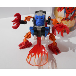 Lego Bionicle - Tahnok - Réf 8563