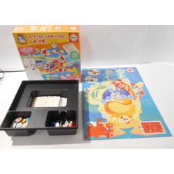 Jeu "il était une fois" -...