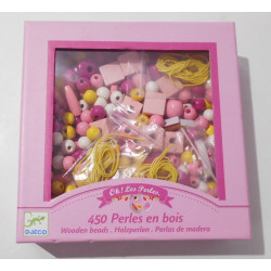 Oh ! les perles DJECO