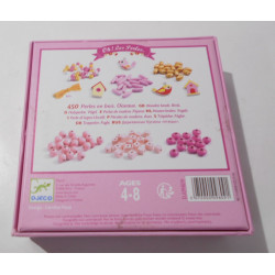 Oh ! les perles DJECO