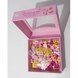 Oh ! les perles DJECO