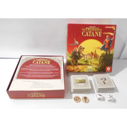 Les princes de catane - Filosofia