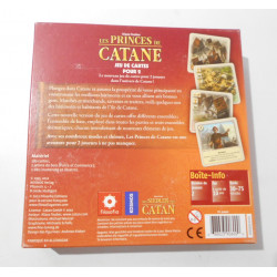 Les princes de catane - Filosofia