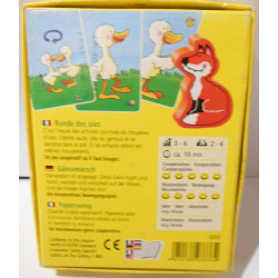 Ronde des oies - Haba
