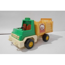 Camion Rodeo - Fisher Price