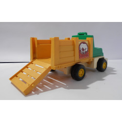 Camion Rodeo - Fisher Price