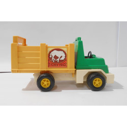 Camion Rodeo - Fisher Price