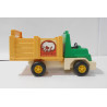 Camion Rodeo - Fisher Price