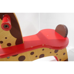 Cheval à bascule - "Janod"