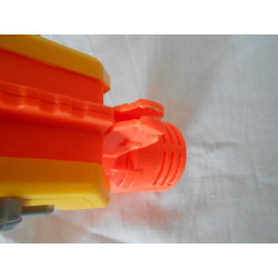 Nerf N-Strike auto Barricade