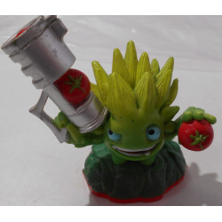 Figurine skylanders Food...