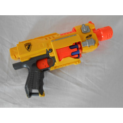 Nerf N-Strike auto Barricade
