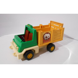 Camion Rodeo - Fisher Price