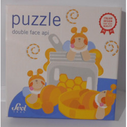 Puzzle enfant en bois