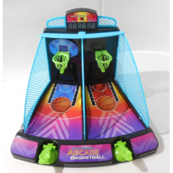 Electronic arcade Basketball