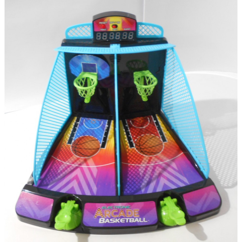 Electronic arcade Basketball