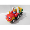 Tracteur Fermier - Little People - Fisher Price