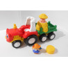 Tracteur Fermier - Little People - Fisher Price