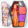 Monster high Toralei - Mattel