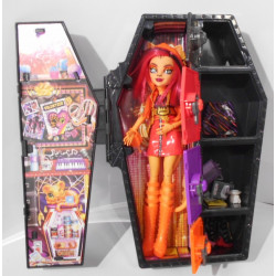 Monster high Toralei - Mattel