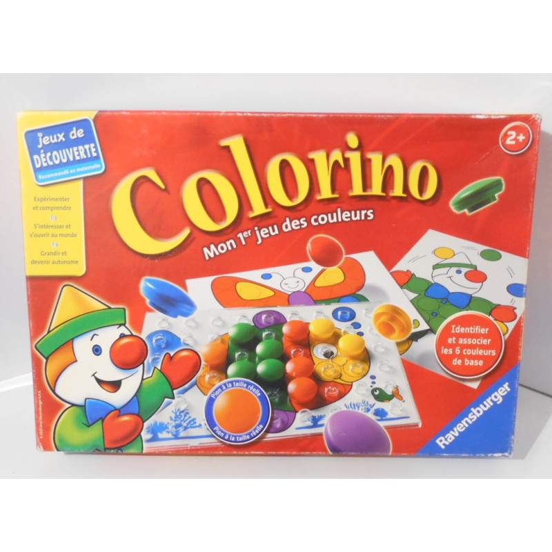 Colorino - Ravensburger