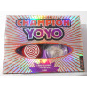 Champion de yoyo