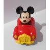 Le cabriolet magique Mickey tut tut - Vtech