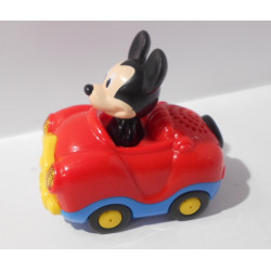 Le cabriolet magique Mickey tut tut - Vtech