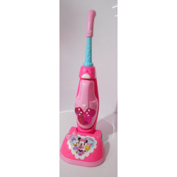 Aspirateur Minnie Mouse -...