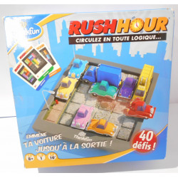 RushHour - Thinkfun