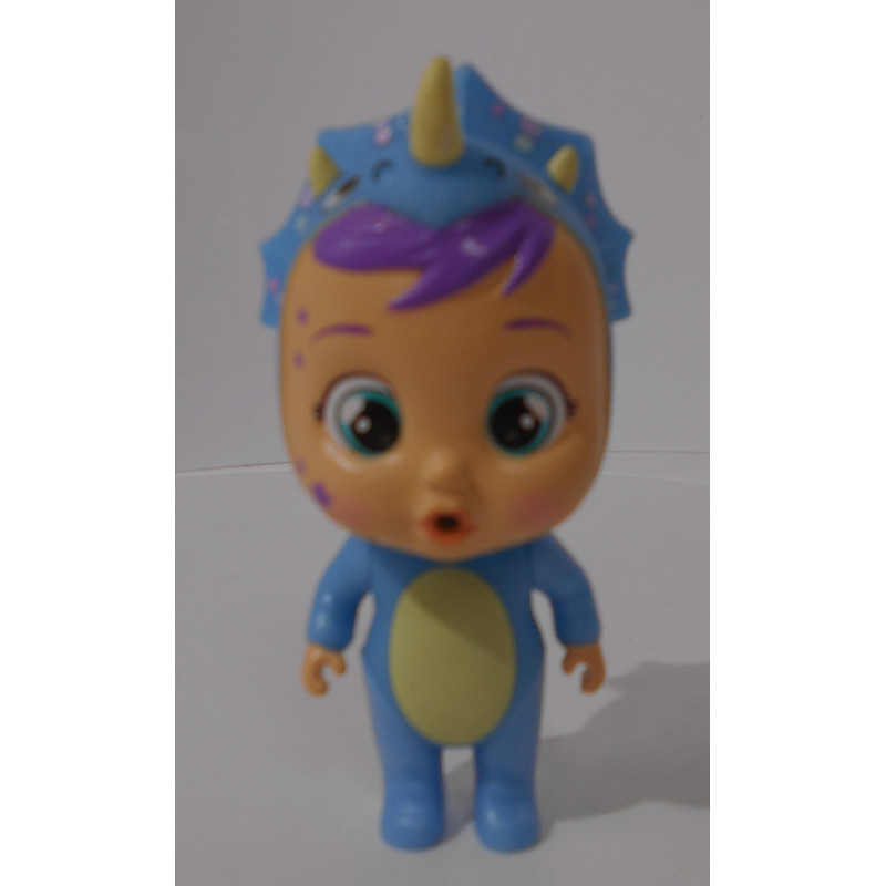 Figurine Cry Babies Magic Tears