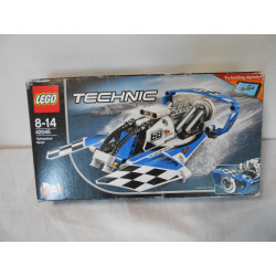 Boite Lego Technic Ref 42045