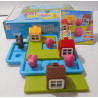 Les trois petit cochons - Smart games