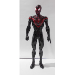 Spiderman titan - Marvel