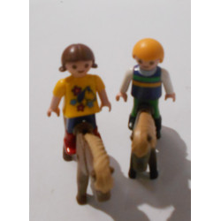 Figurines Playmobil