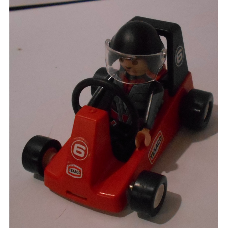 kart -Playmobil