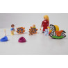 Playmobil - la creche