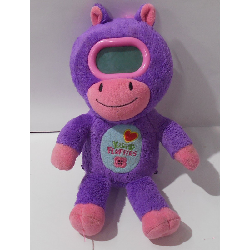 Vtech - Kidi fluffies poney