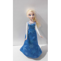 Poupée reine des neiges HASBRO