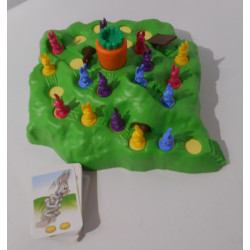 Croque carotte - Ravensburger