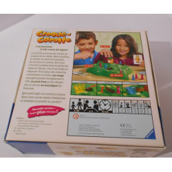 Croque carotte - Ravensburger