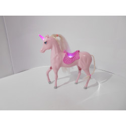 Licorne lumineuse - Simba