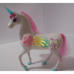 Licorne Barbie- Mattel