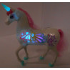 Licorne Barbie- Mattel
