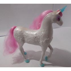 Licorne Barbie- Mattel