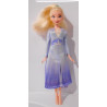 Poupée mannequin Elsa - La Reine des Neiges Disney