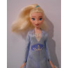 Poupée mannequin Elsa - La Reine des Neiges Disney