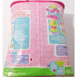 Méga Blocks First Buiders