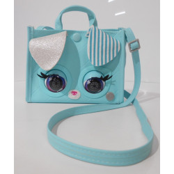 Petite besace Purse Pets...