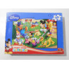 Puzzle - Disney Mickey Mouse